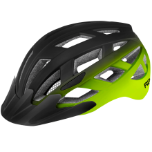 Helmet R2 Lumen "L" Black-Neon