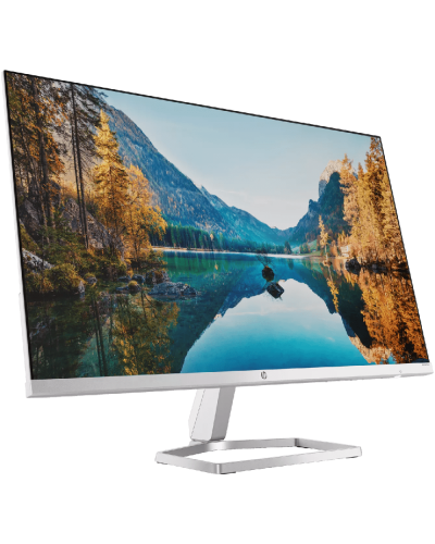 HP M24FW FHD 23.8 (2D9K1AA)