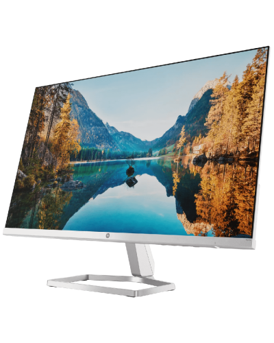 HP M24FW FHD 23.8 (2D9K1AA)