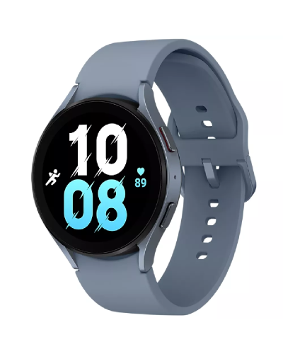 Samsung Watch5 BT 44mm Blue / SM-R910NZBACIS