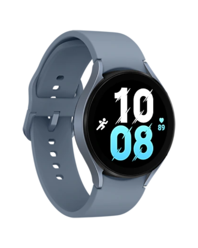 Samsung Watch5 BT 44mm Blue / SM-R910NZBACIS