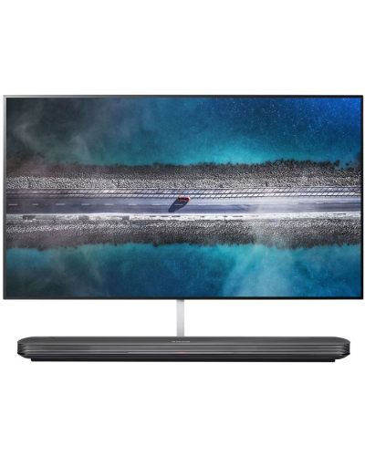 Televizor Lg Oled 65W9Pla