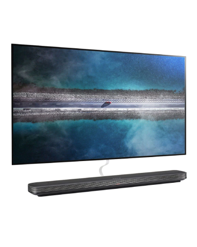 Televizor Lg Oled 65W9Pla