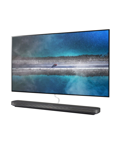 Televizor Lg Oled 65W9Pla