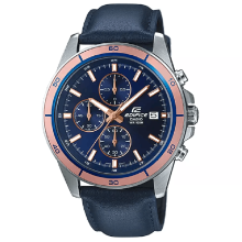 Saat Edifice EFR-526L-2AVUDF