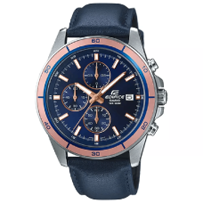 Saat Edifice EFR-526L-2AVUDF