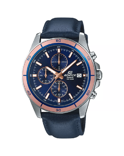 Saat Edifice EFR-526L-2AVUDF