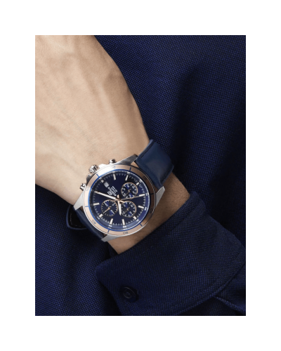 Saat Edifice EFR-526L-2AVUDF