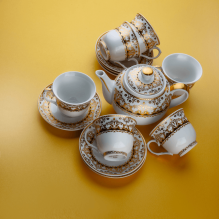 Çay dəsti Bahar 6761153266456