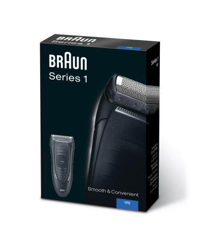 Üzqırxan Braun 170S