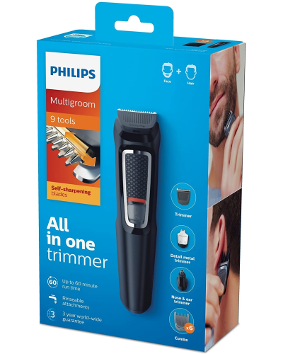 Trimmer Philips MG3740/15