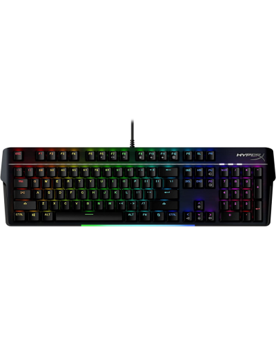 Gaming Keyboard Hyperx Allow MKW100 / 4P5E1AX#ACB-N