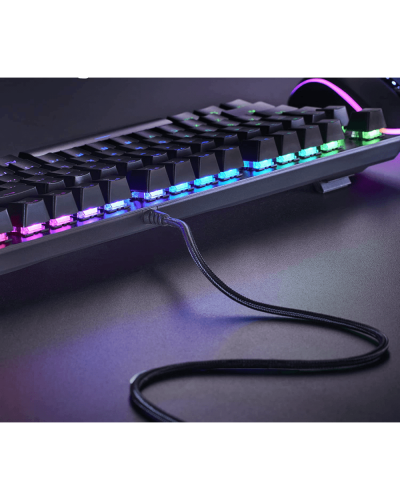 Gaming Keyboard Hyperx Allow MKW100 / 4P5E1AX#ACB-N