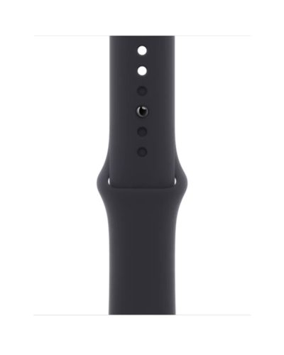 Apple Watch 8 41mm Midnight Aluminium MNP53RB/A