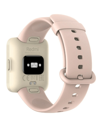 Xiaomi Redmi Watch 2 Lite Strap Pink / BHR5437GL
