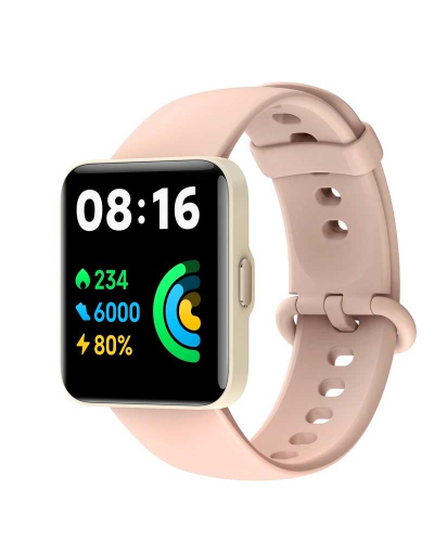 Xiaomi Redmi Watch 2 Lite Strap Pink / BHR5437GL