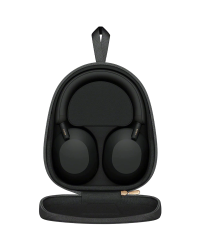 Qulaqlıq Sony WH-1000XM5 NC Black