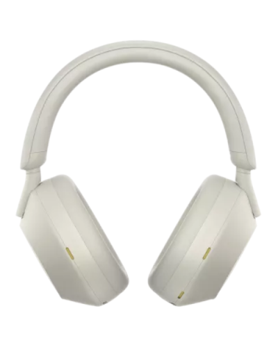 Qulaqlıq Sony WH-1000XM5 NC White WH1000XM5/SME