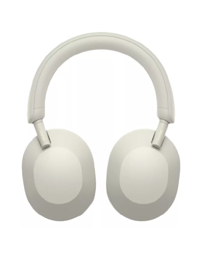 Qulaqlıq Sony WH-1000XM5 NC White WH1000XM5/SME