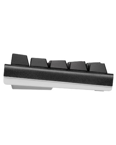 Gaming Keyboard 2E KG350 RGB 68 key Black / KG350UBK
