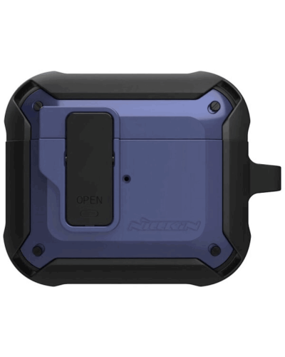 Nillkin Bounce Case AirPods 3 Blue - 1214