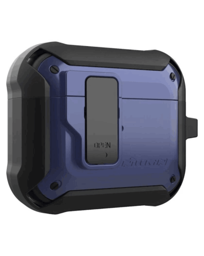 Nillkin Bounce Case AirPods 3 Blue - 1214