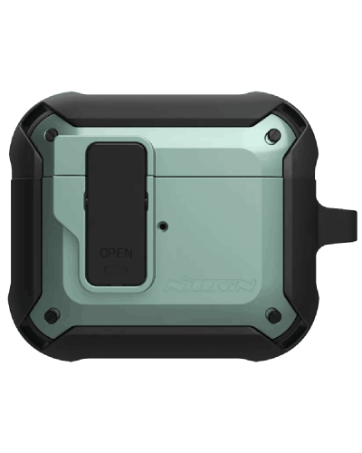 Nillkin Bounce Case AirPods 3 Green - 1221