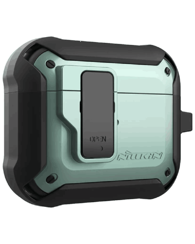 Nillkin Bounce Case AirPods 3 Green - 1221