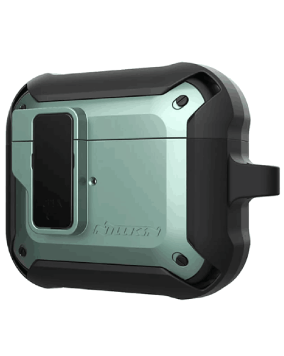 Nillkin Bounce Case AirPods 3 Green - 1221