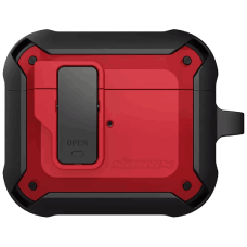 Nillkin Bounce Case AirPods 3 Red - 0377