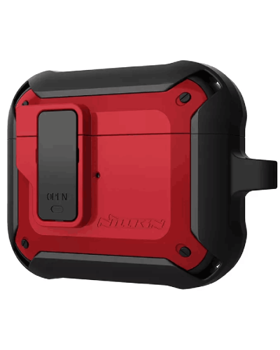 Nillkin Bounce Case AirPods 3 Red - 0377