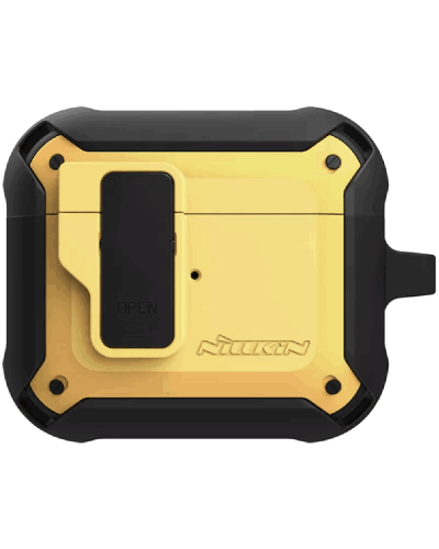 Nillkin Bounce Case AirPods 3 Yellow - 1238