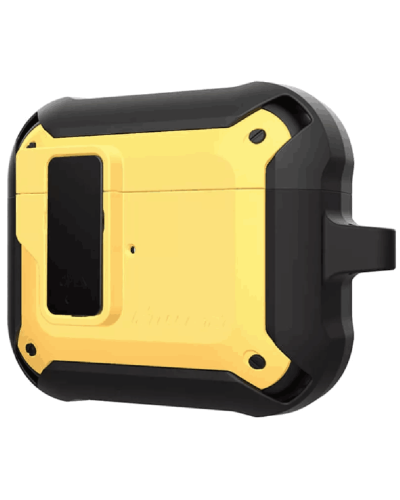 Nillkin Bounce Case AirPods 3 Yellow - 1238