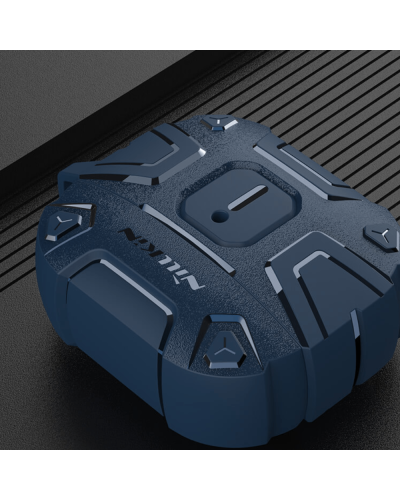 Nillkin Explorer case AirPods 3 Blue - 5168
