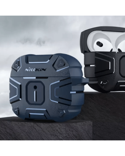 Nillkin Explorer case AirPods 3 Blue - 5168