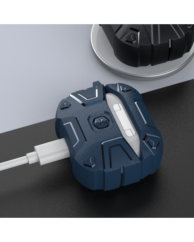 Nillkin Explorer case AirPods 3 Blue - 5168
