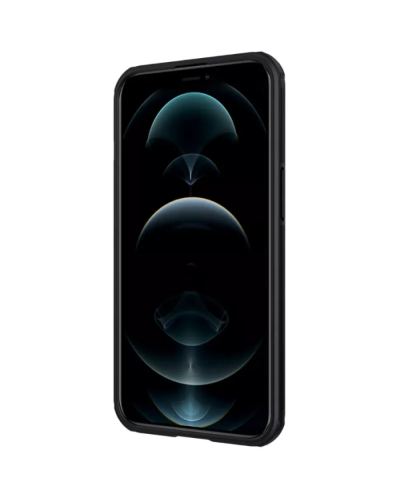 Qoruyucu örtük Nillkin iPhone 13 CamShield Black 3110