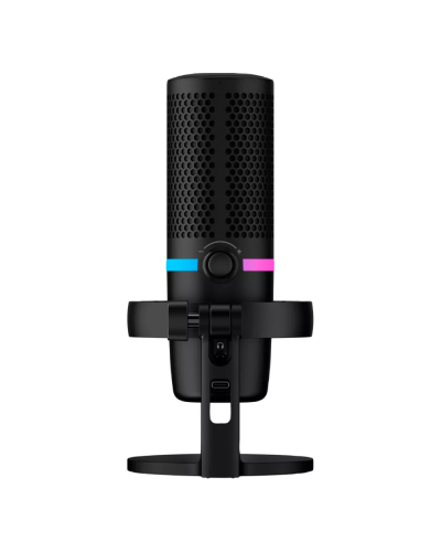 Gaming Microphone HyperX DuoCast USB Black 4P5E2AA