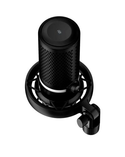 Gaming Microphone HyperX DuoCast USB Black 4P5E2AA