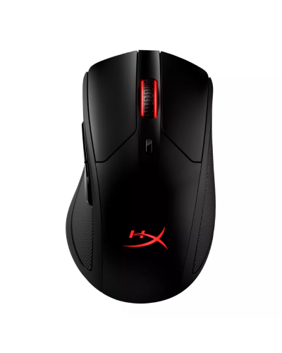 Gaming Mouse HyperX Pulsefire Dart  WL Black 4P5Q4AA