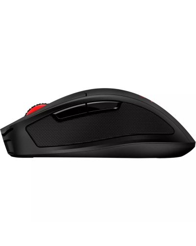 Gaming Mouse HyperX Pulsefire Dart  WL Black 4P5Q4AA