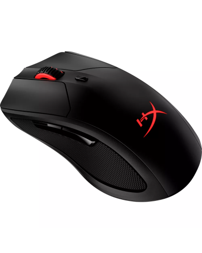 Gaming Mouse HyperX Pulsefire Dart  WL Black 4P5Q4AA