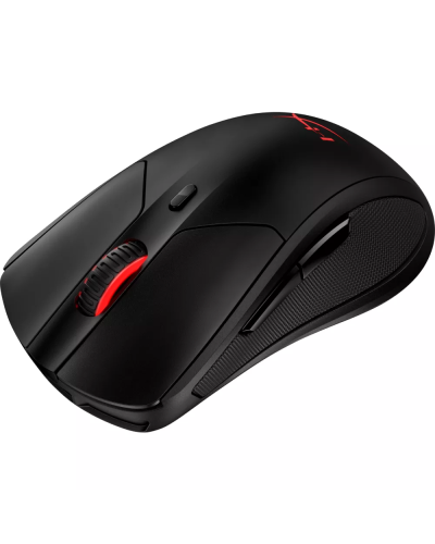 Gaming Mouse HyperX Pulsefire Dart  WL Black 4P5Q4AA