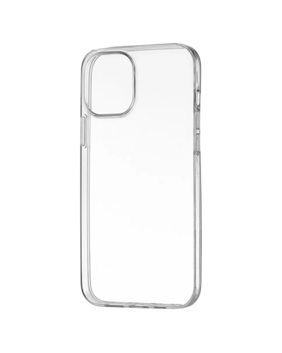 Qoruyucu örtük Akami iPhone 14 Plus Clear