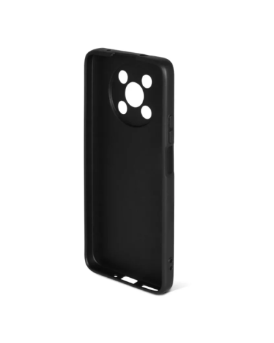 Qoruyucu örtük Akami HUAWEI Nova Y90 Black