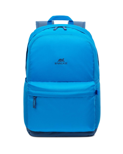 Bel çantası Rivacase 5561 24L Lite Blue 15.6”