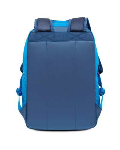 Bel çantası Rivacase 5561 24L Lite Blue 15.6”