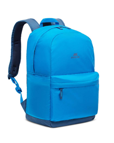 Bel çantası Rivacase 5561 24L Lite Blue 15.6”