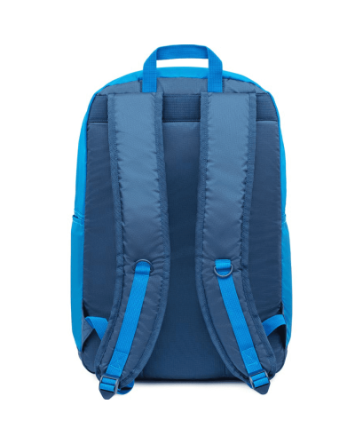 Bel çantası Rivacase 5561 24L Lite Blue 15.6”