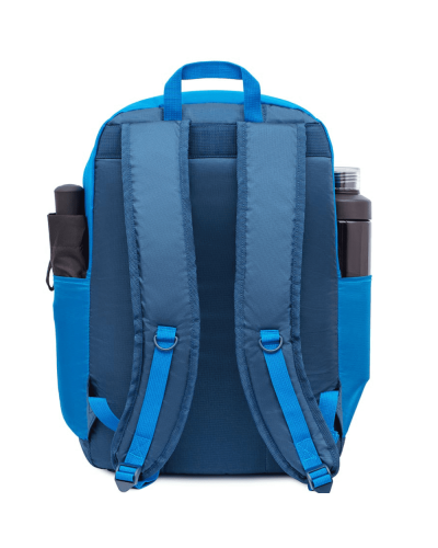 Bel çantası Rivacase 5561 24L Lite Blue 15.6”